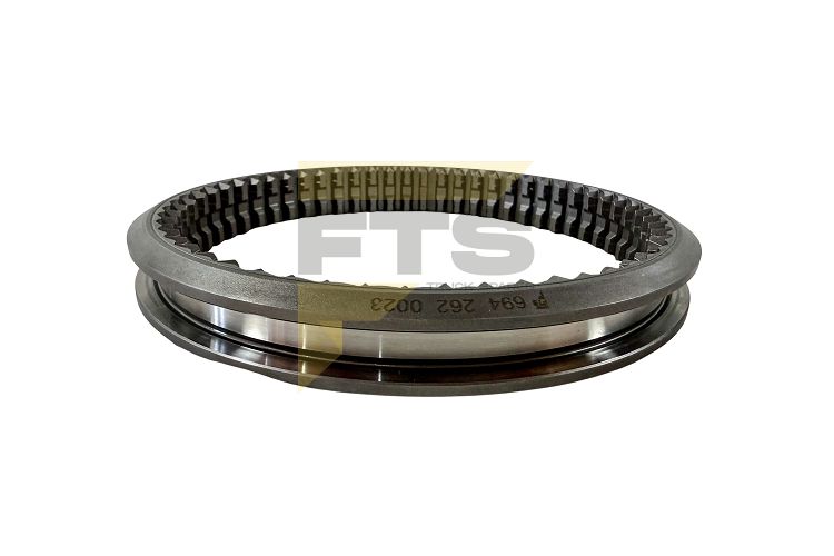 Imagem adicional do produto LUVA ENGATE CAMBIO G60/85 1/2ª - Cód: FAP-12537
